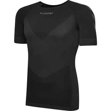 Silkeborg Efterskole First Seamless S/S Top